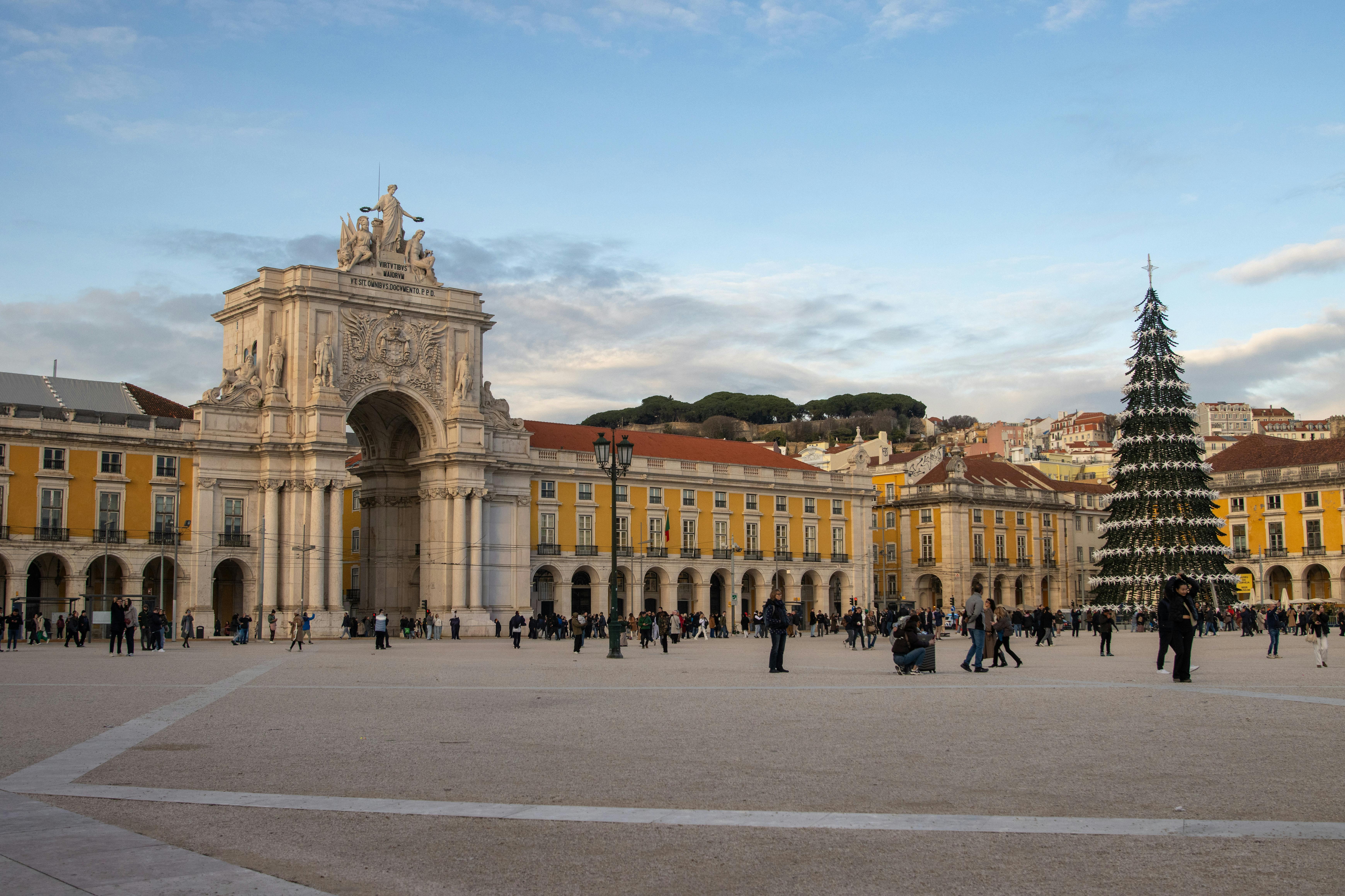 Portugal&rsquo;s Food and Beverage Sector 2025: A Year of Culinary Excellence and Economic Resilience